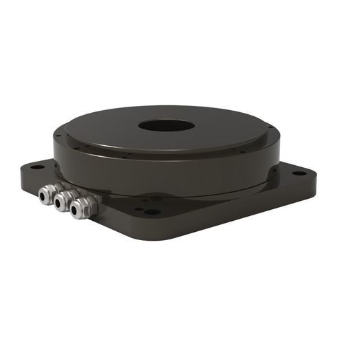 Motore coppia DC - TDB-170-050-NH-A - Suzhou Honpine Precision Industry Co., Ltd. - BLCD / 220 V / modulare