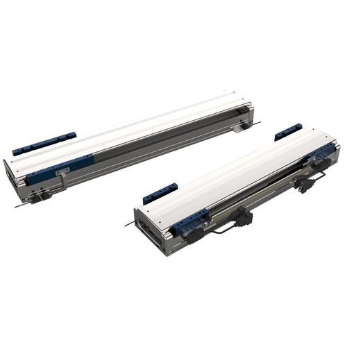 Motore lineare DC - TLSA-140-C1 - Suzhou Honpine Precision Industry Co., Ltd. - brushless / a presa diretta / piatto