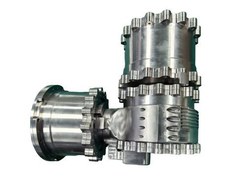 Servoattuatore elettrico - Suzhou Honpine Precision Industry Co., Ltd. - rotativo / con servomotore / a riduttore planetario