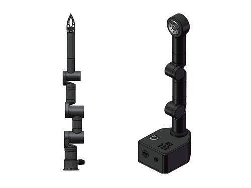 Cobot - S series - Suzhou Honpine Precision Industry Co., Ltd. - 6 assi / 2 assi / 4 assi