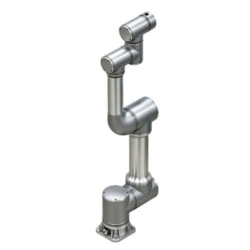 Cobot - CR-12E-C00 - Suzhou Honpine Precision Industry Co., Ltd. - 6 assi / di pallettizzazione / per la distribuzione