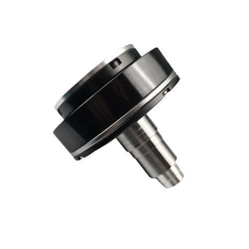 Servo-riduttore armonico - Suzhou Honpine Precision Industry Co., Ltd. - coassiale / con albero di uscita verticale / ad albero cavo