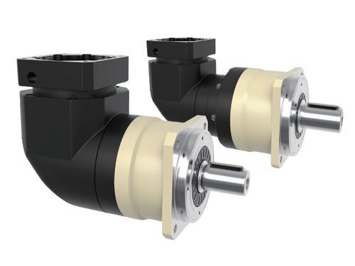 Rinvio angolare 90° - MYBR series - Suzhou Honpine Precision Industry Co., Ltd. - ad assi ortogonali / compatto / con gioco angolare ridotto