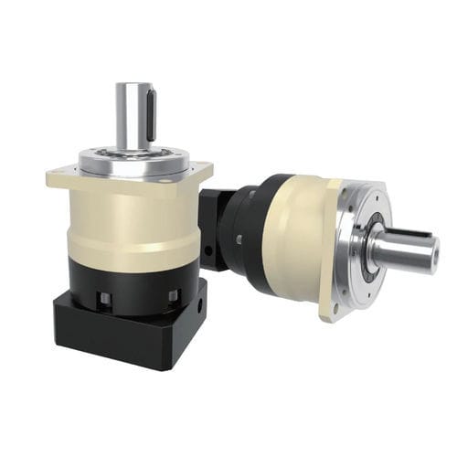 Servo-riduttore planetario - MYB series - Suzhou Honpine Precision Industry Co., Ltd. - compatto / monostadio / bistadio