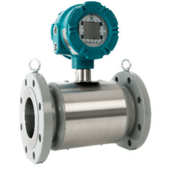 Misuratore di portata ad ultrasuoni - GGS - Oil and Gas Systems - massico / per gas