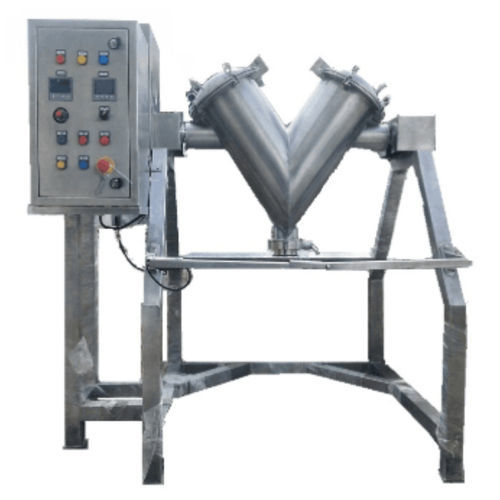 Miscelatore-dosatore di granulato - Wecan Engineering Solutions - per solidi / per polvere / per prodotti sfusi
