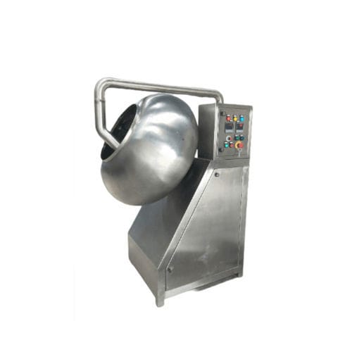 Macchina aromatizzatrice di chips - Wecan Engineering Solutions - a tamburo