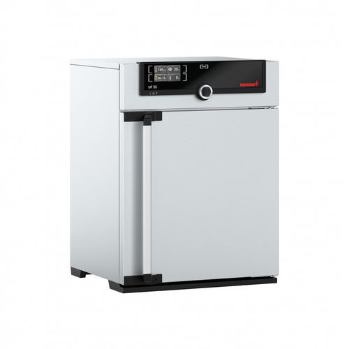 Forno ad armadio - AO 3000 - MonTech Werkstoffprüfmaschinen GmbH - per l'industria plastica
