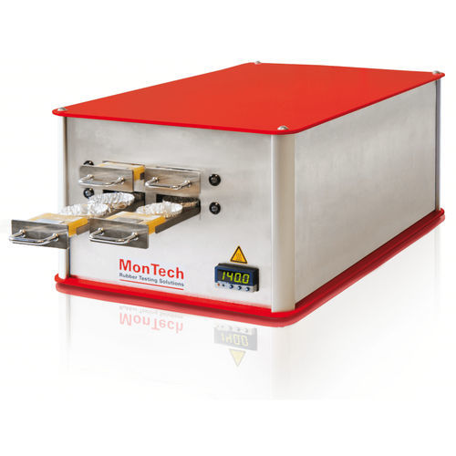 Forno a camera - PO 3000 - MonTech Werkstoffprüfmaschinen GmbH - in acciaio inossidabile / per l'industria plastica
