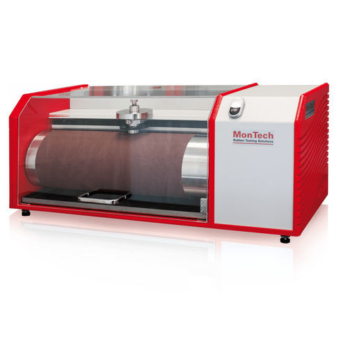 Abrasimetro - ABR 3000 - MonTech Werkstoffprüfmaschinen GmbH