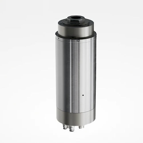 Elettromandrino ad alta velocità - SG series - MYL SPINDLES - per rettificatore interno / di processo / HSK-C 63