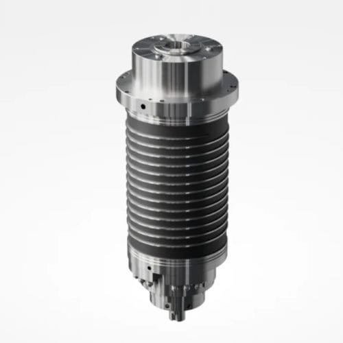 Elettromandrino di lavorazione - SGM  - MYL SPINDLES - per fresatura / HSK-C 63 / HSK-A 100