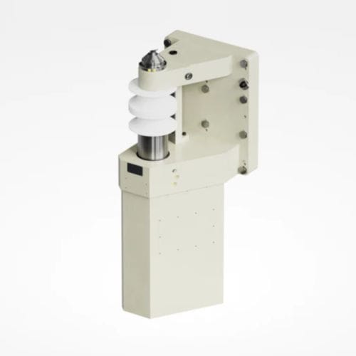 Elettromandrino per rettifica - MYL SPINDLES - elettrico