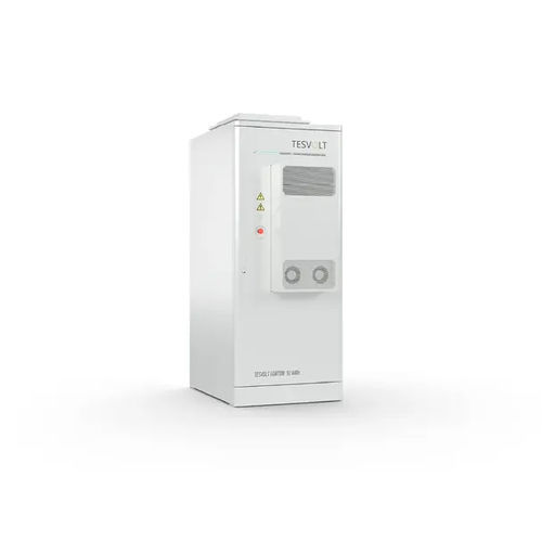 Sistema di stoccaggio di energia LFP - FORTON - TESVOLT AG