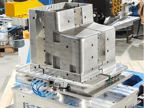 Svasatore di tubazione a batteria - GEM - per caldaia / interamente automatico