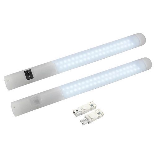 Tubo a LED - GTA-ECL35 series - Lettel