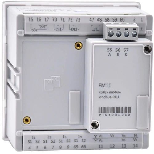 Modulo di comunicazione PROFIBUS-DP - FM series - Lettel - ProfiNet / RS485 / Modbus