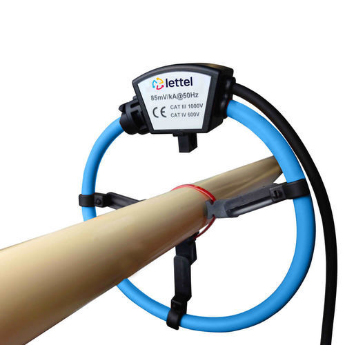Linguetta di fissaggio per sensore - MTCR-S3 - Lettel