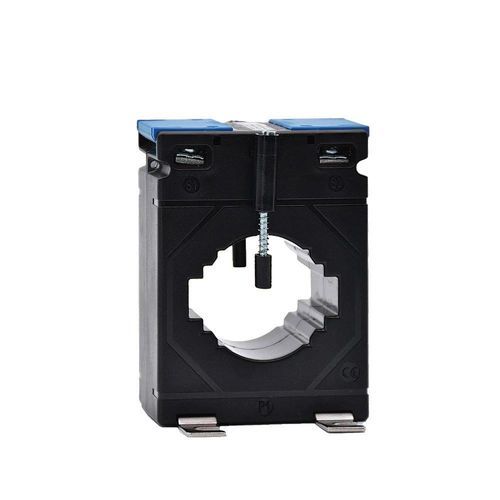 Trasformatore di corrente - MTCF-745045 series - Lettel - a secco / per contatore / su guida DIN