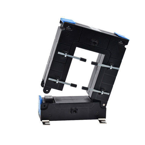 Trasformatore di corrente - MTCO-8555 series - Lettel - a secco / per contatore / apribile