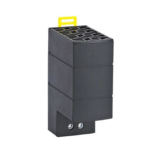 Resistenza riscaldante PTC - GTA-RI-230 series - Lettel - per armadio elettrico / con termostato