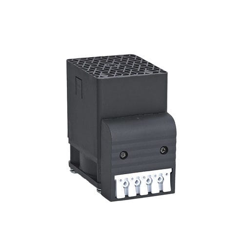 Resistenza riscaldante PTC - GTA-RIV series - Lettel - con aria pulsata / per armadio elettrico