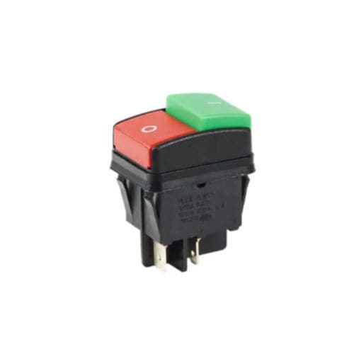 Interruttore a levetta - RL-2T2S - Lettel - bipolare / unipolare / isolato