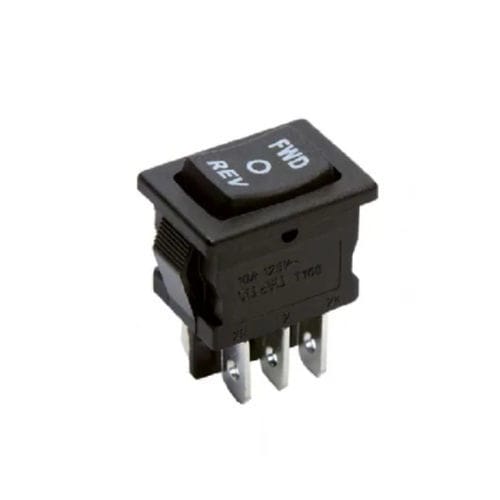 Interruttore bipolare - RL-310 - Lettel - IP65 / ENEC / CEI 60947