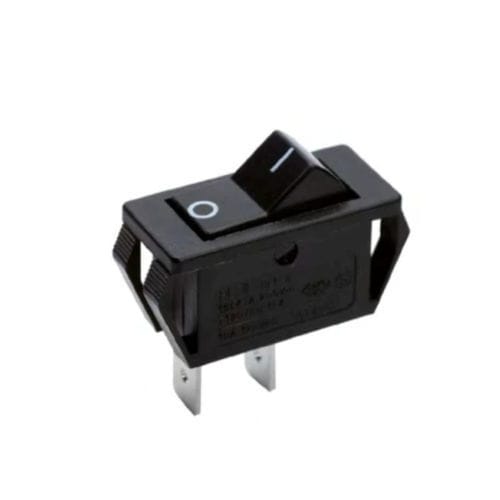 Interruttore a bascula - RL-15Y - Lettel - unipolare / UL508 / ENEC