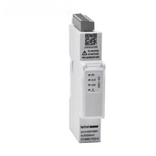 Modulo elettronico - MSC-M4 - Lettel