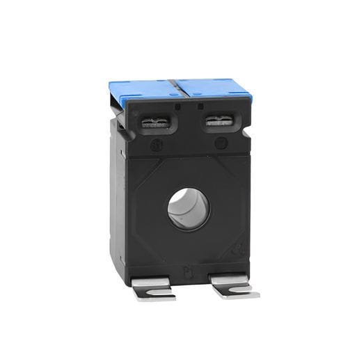 Trasformatore di corrente - MTCF-451440 - Lettel - a secco / su guida DIN / non incassato