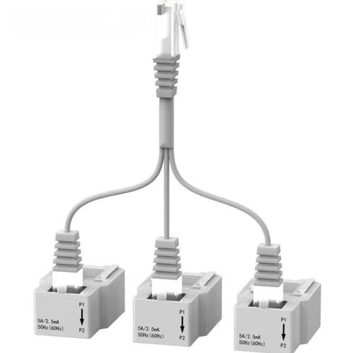 Cavo montato - MSC-3RJ series - Lettel