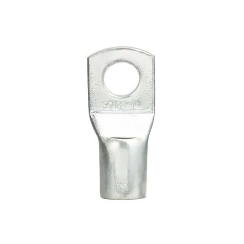 Terminazione per cavo a vite - DCL series - Lettel - tubolare / in rame stagnato