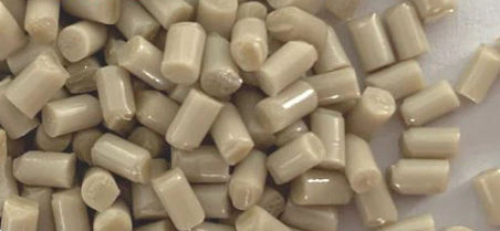PEEK in granuli - Julier Technology Co., Ltd. - resistente all'abrasione / resistente ai prodotti chimici / leggero