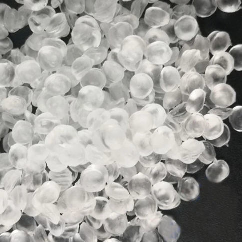 Resina industriale - EVA - Julier Technology Co., Ltd. - termoplastica