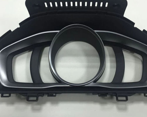 Stampaggio a iniezione policarbonato - Julier Technology Co., Ltd. - polietilene / PBT / PA6T