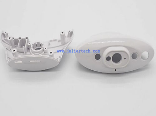 Stampaggio a iniezione termoplastica - Julier Technology Co., Ltd. - PBT / PA66 / PPS
