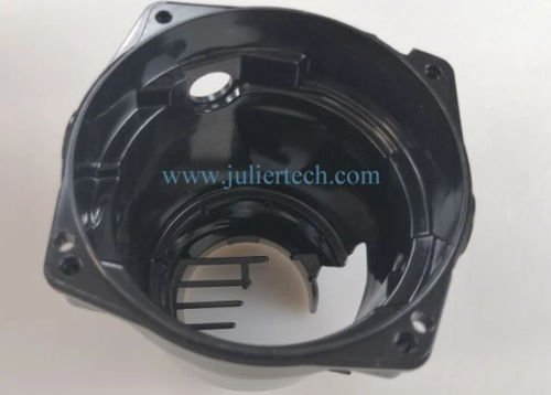Stampaggio a iniezione termoplastica - Julier Technology Co., Ltd. - ABS / PBT / PA66