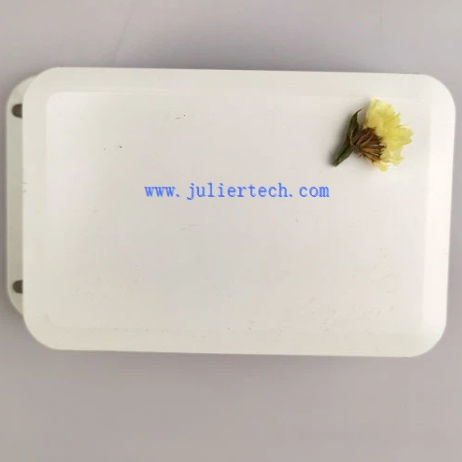 Stampo per iniezione plastica per l'industria dell'imballaggio - Julier Technology Co., Ltd. - per applicazioni industriali / per il settore dell'elettricità / ISO 9001