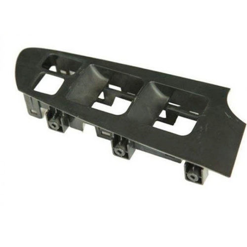 Stampaggio a iniezione termoplastica - PBT plastic molding injection - Julier Technology Co., Ltd. - ABS / PBT / PA66