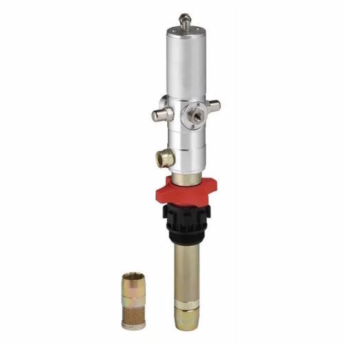 Pompa per lubrificanti - Lubretec - per olio / pneumatica / per l'industria tipografica