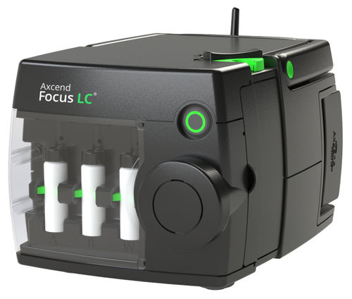Cromatografo in fase liquida ad ultra-alte prestazioni - Focus LC® - Axcend - HPLC / da laboratorio / di processo