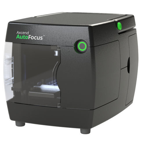 Cromatografo HPLC - AutoFocus™ - Axcend - da laboratorio / di processo / per applicazioni farmaceutiche