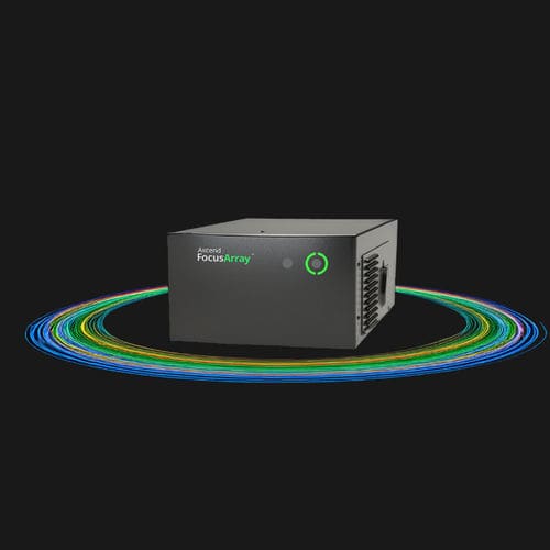 Cromatografo HPLC - FocusArray™ - Axcend - da laboratorio / di processo / per applicazioni farmaceutiche