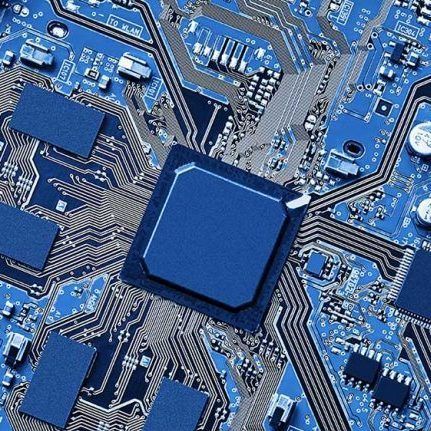Scheda elettronica su misura - OverflyPacific Corporation
