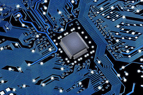 Circuito stampato multistrato - OverflyPacific Corporation - a doppia faccia / su misura / per applicazioni industriali
