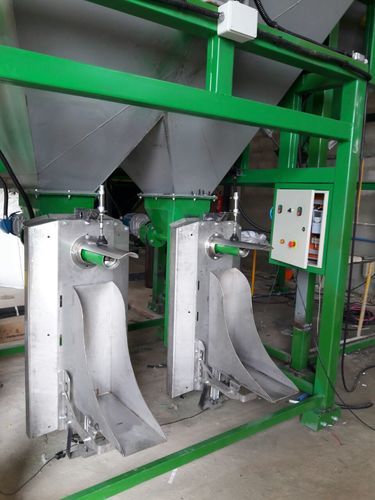 Confezionatrice verticale - Superbio Italy - ad ultrasuoni / rotativa / automatica