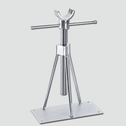 Sollevatore per bobina - LQ 20/540 - Vetter GmbH Kabelverlegetechnik