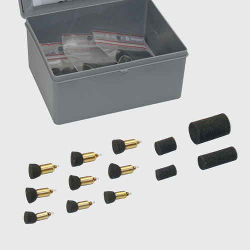 Kit di calibratura di pressione - MKV 1116 - Vetter GmbH Kabelverlegetechnik
