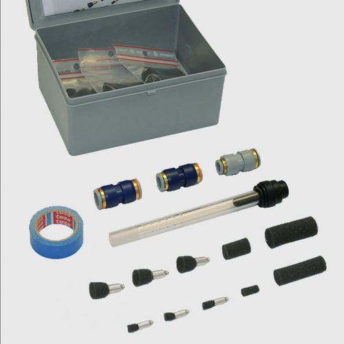 Kit di calibratura - MKV 0810 - Vetter GmbH Kabelverlegetechnik